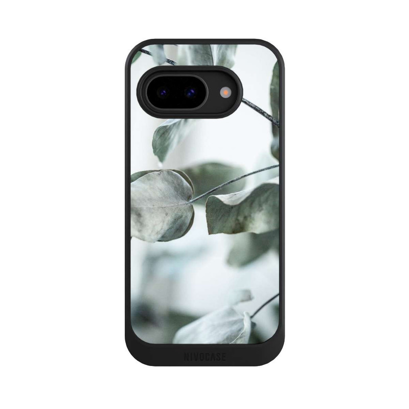 Pixel 9 a NIVOcore Eukalyptus 8