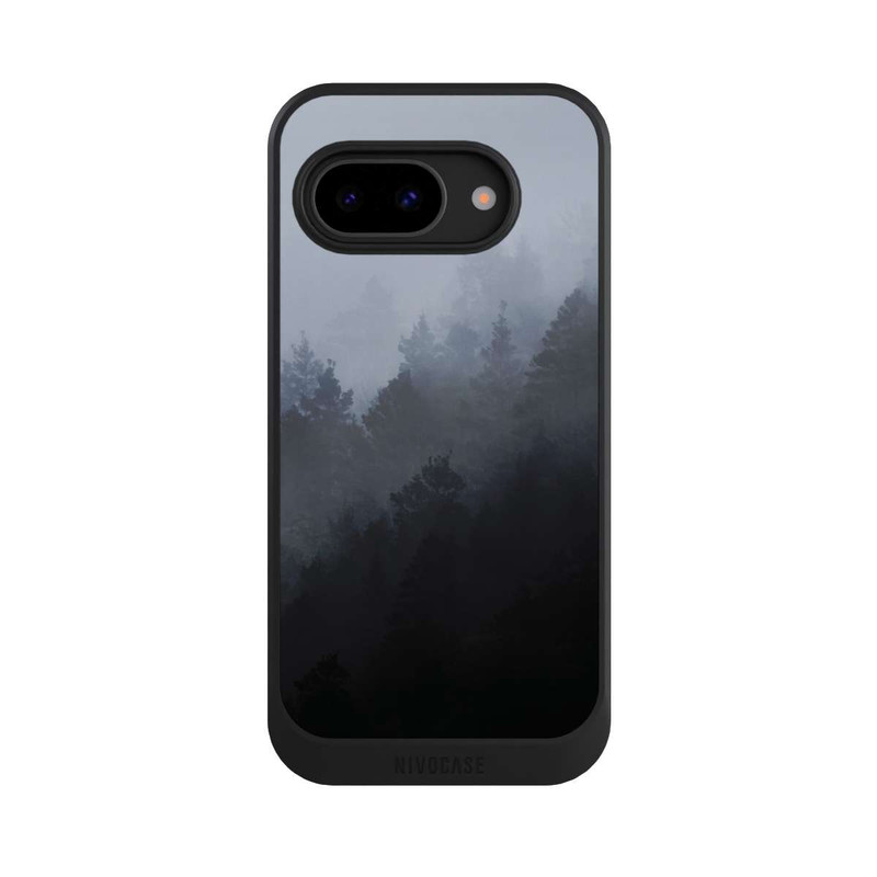 Pixel 9a NIVOcore Misty Mornings