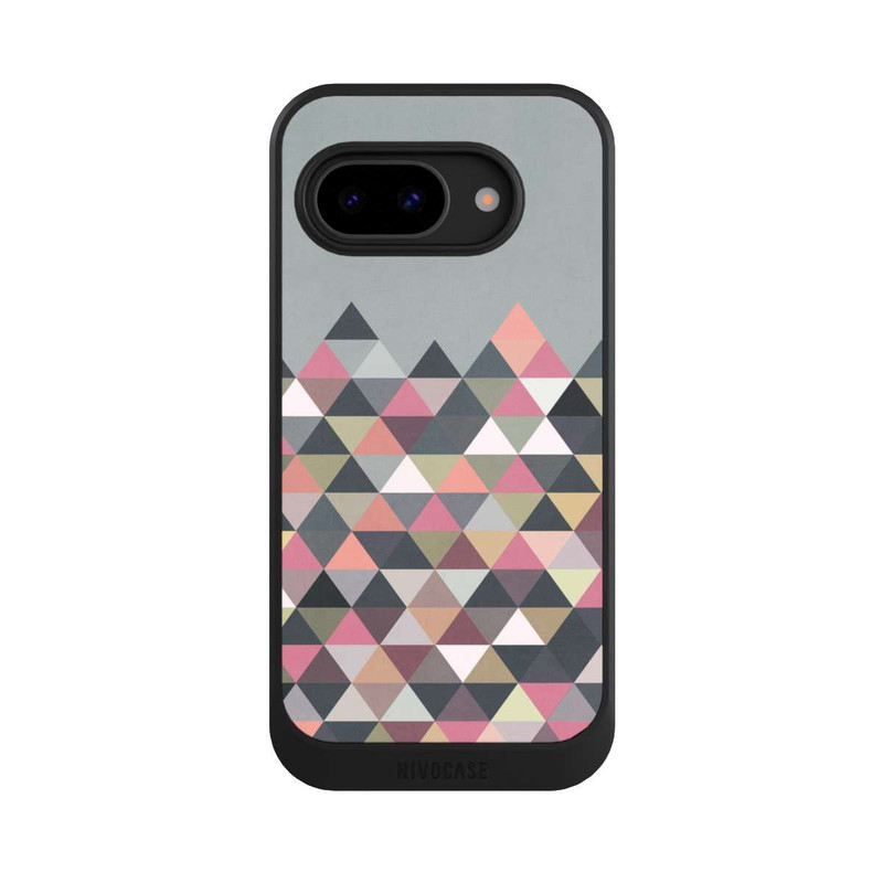 Pixel 9a NIVOcore Combinaison nordique 13
