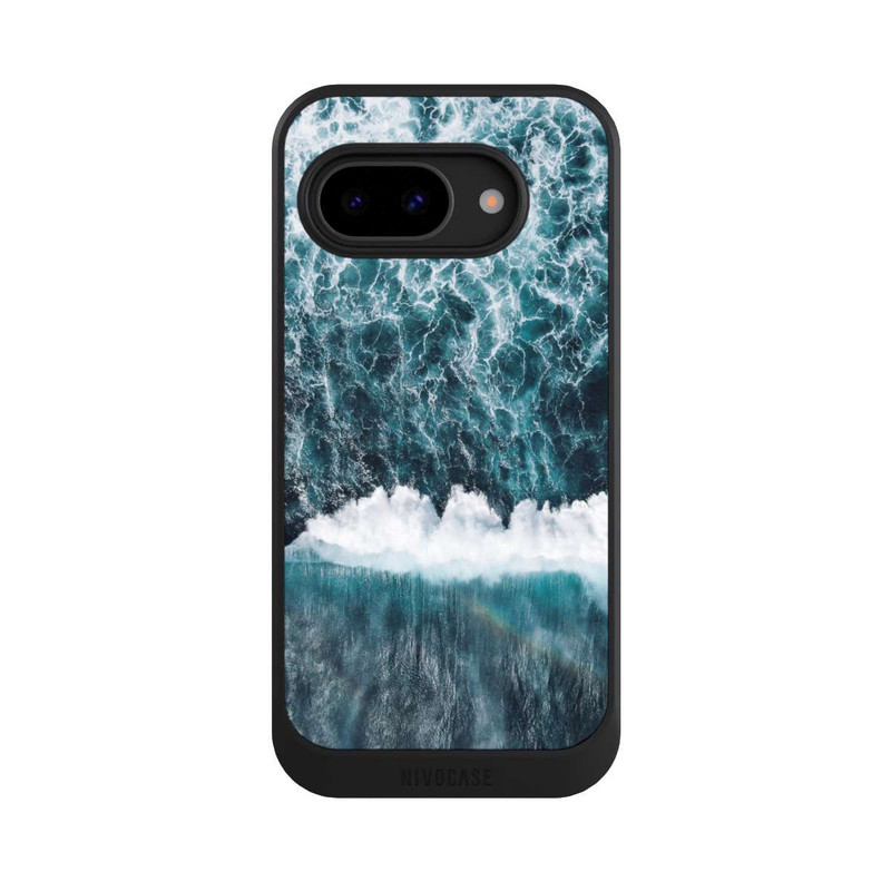 Pixel 9 a NIVOcore Océan