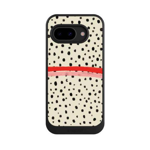 Google Pixel 9a NIVOcore Crazy Life Art 02