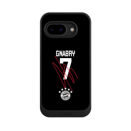Google Pixel 9a NIVOcore Gnabry 7 - FCB