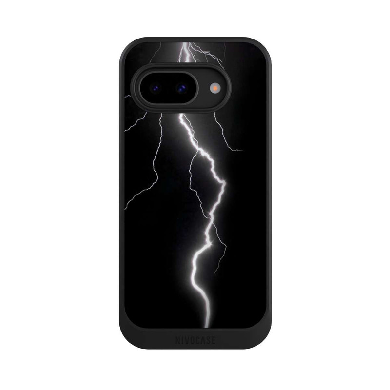 Pixel 9a NIVOcore Lightning