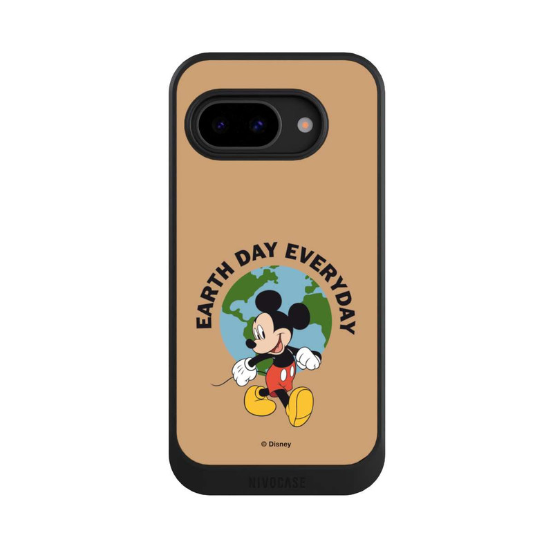 Pixel 9a NIVOcore Earth Day Mickey