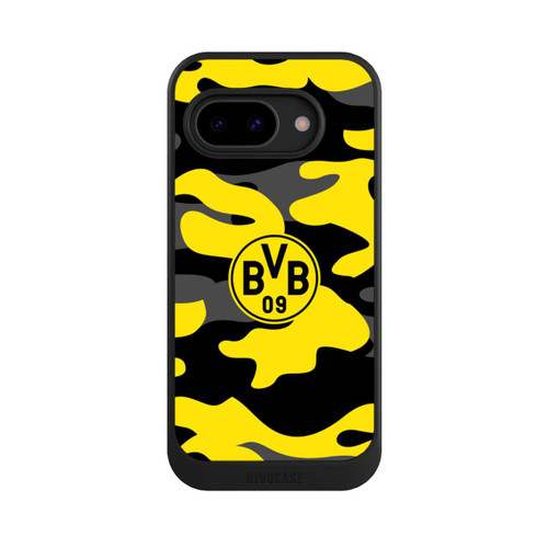 Google Pixel 9a NIVOcore BVB Camo