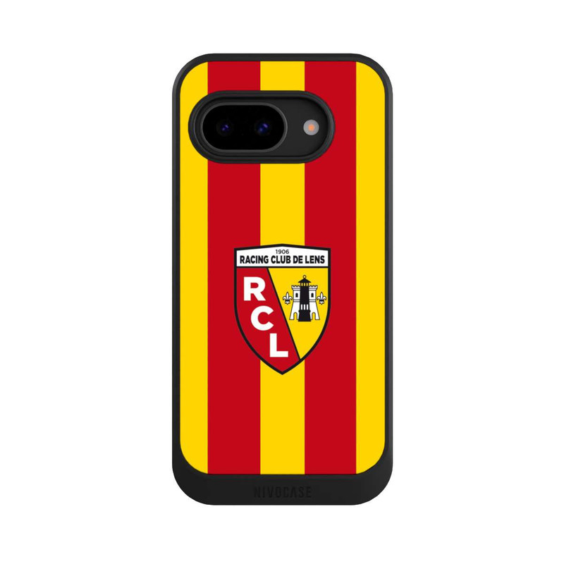 Pixel 9a NIVOcore RC Lens Heimtrikot 2020/21