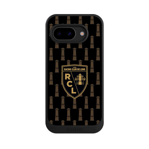 Google Pixel 9a NIVOcore RC Lens Maillot Extérieur 2020/21