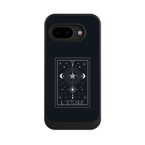 Google Pixel 9a NIVOcore Etoile Tarotkarte