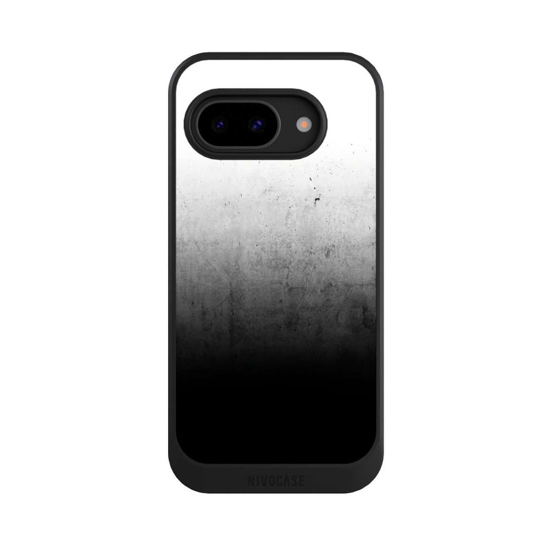Pixel 9a NIVOcore Ombre Black