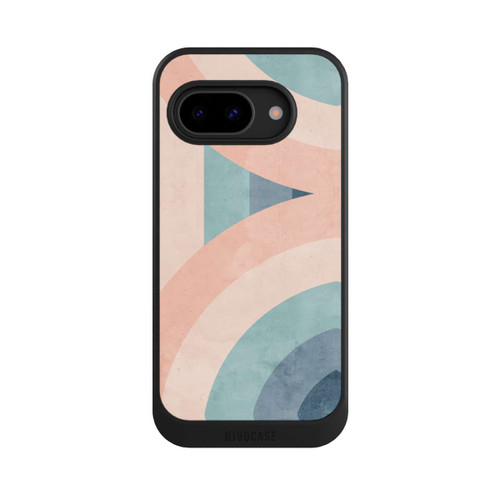 Google Pixel 9a NIVOcore Nur ein Regenbogen
