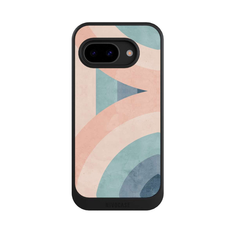 Pixel 9a NIVOcore Only a Rainbow
