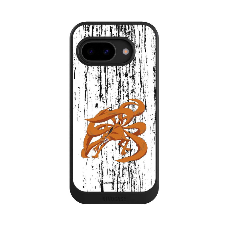 Pixel 9a NIVOcore Kurama