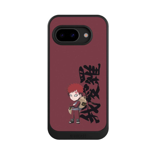 Google Pixel 9a NIVOcore Gaara SD