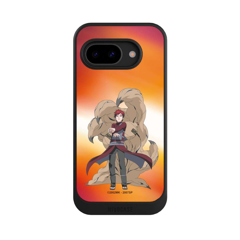 Pixel 9a NIVOcore Gaara