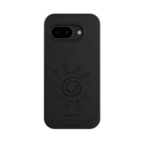 Google Pixel 9a NIVOcore Das Siegel von Naruto ohne Hintergrund