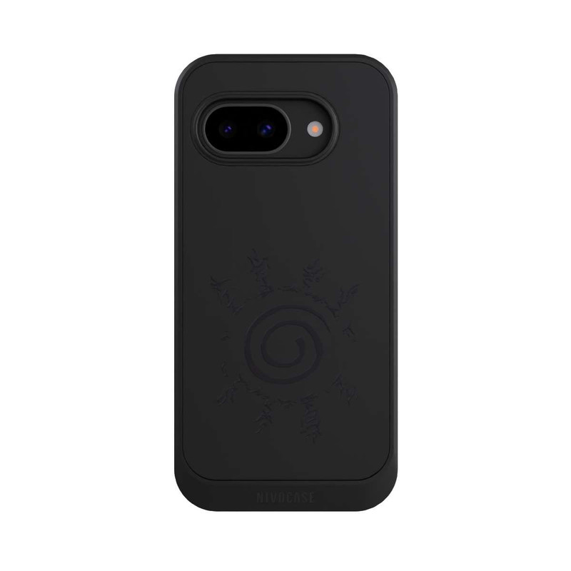 Pixel 9 a NIVOcore Das Siegel von Naruto ohne Hintergrund
