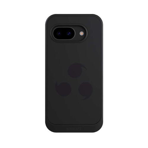 Google Pixel 9a NIVOcore Sharingan ohne Hintergrund