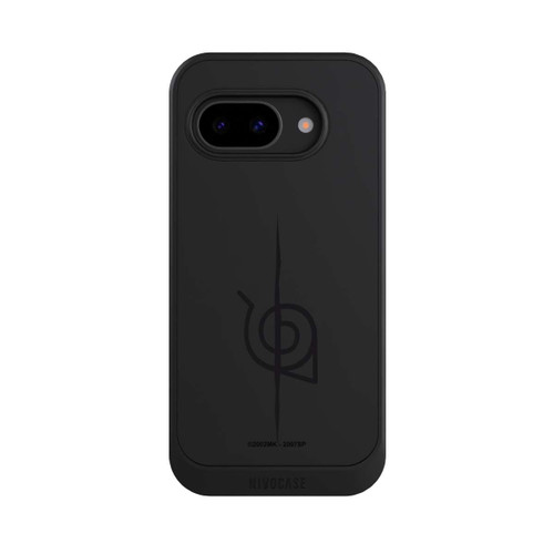 Google Pixel 9a NIVOcore Sasuke Stirnband ohne Hintergrund