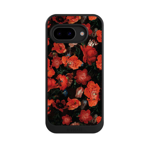 Google Pixel 9a NIVOcore Jan Davidsz. the domestic Poppies