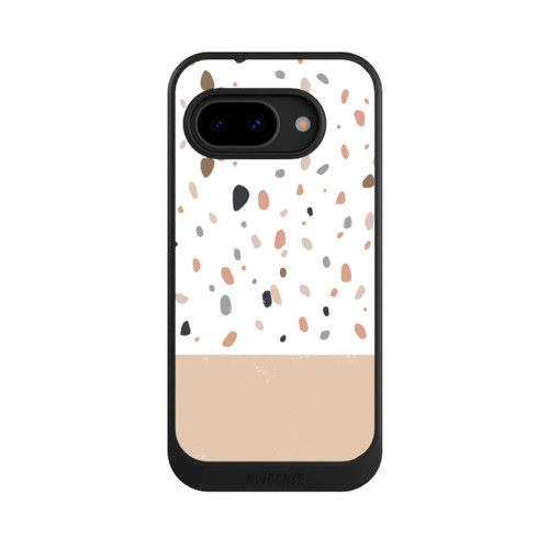 Google Pixel 9a NIVOcore Terrazzo Love