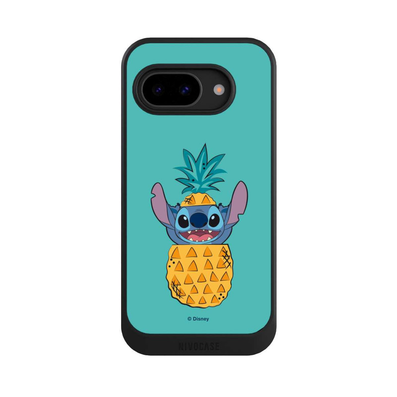 Pixel 9 a NIVOcore Stitch Ananas