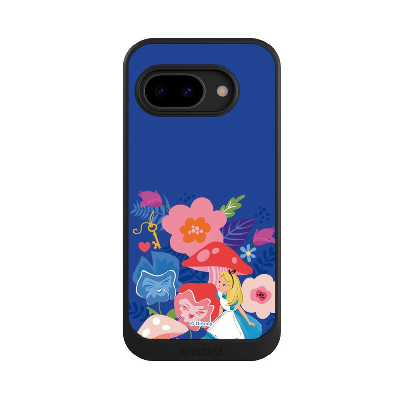 Pixel 9a NIVOcore Alice Flowers