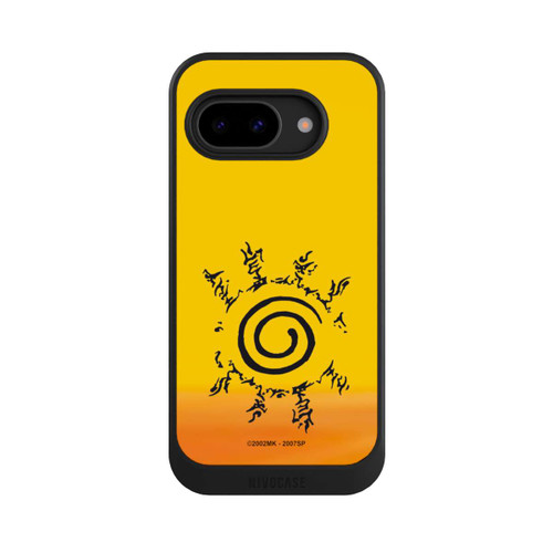 Google Pixel 9a NIVOcore Das Siegel von Naruto