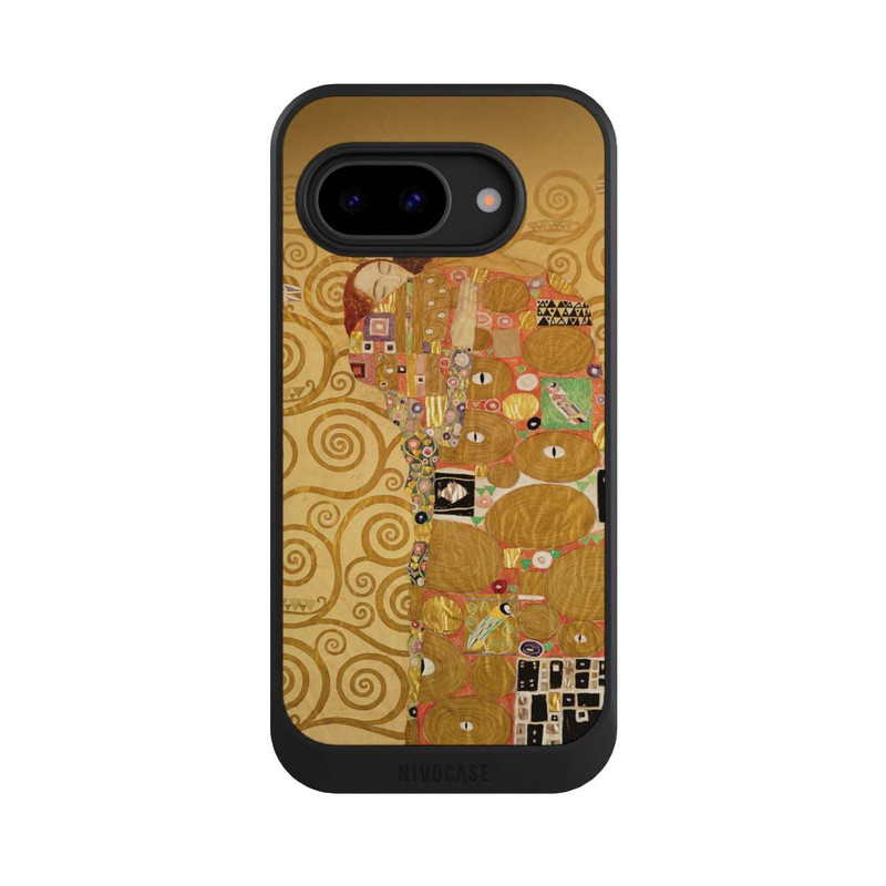 Pixel 9a NIVOcore Fulfilment by Gustav Klimt