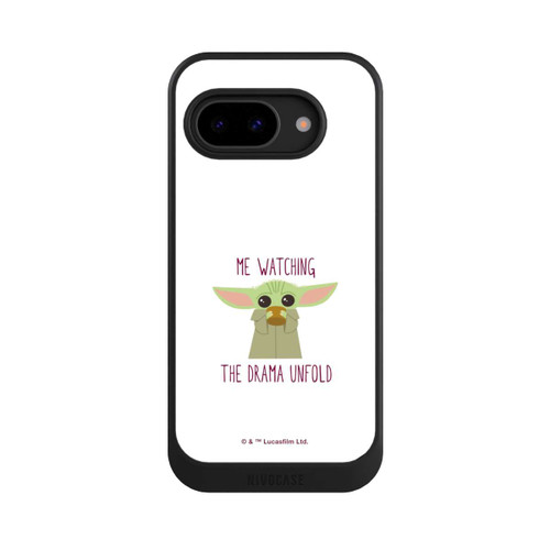 Google Pixel 9a NIVOcore The Child Watching