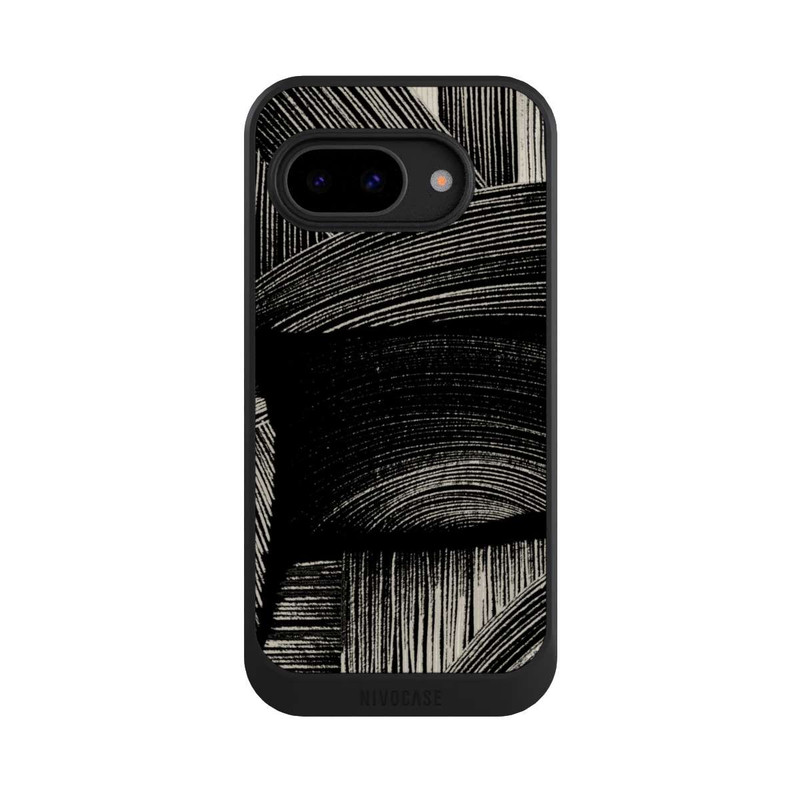 Pixel 9a NIVOcore La paille