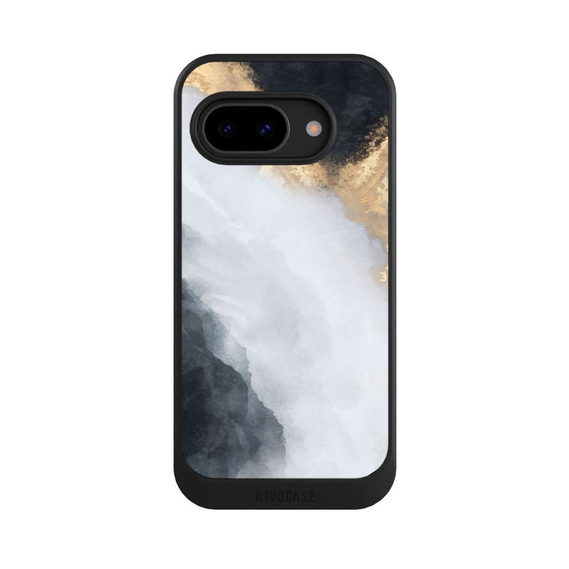 Pixel 9a NIVOcore Strom