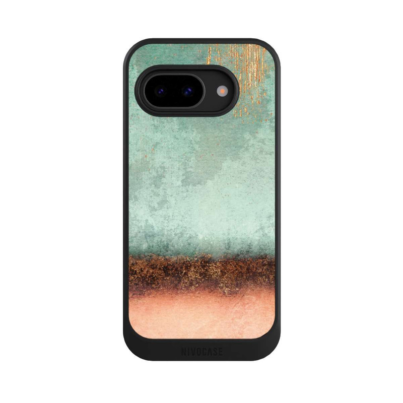 Pixel 9a NIVOcore Summer