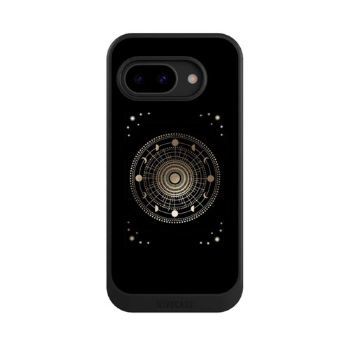 Google Pixel 9a NIVOcore Wintersonnenwende