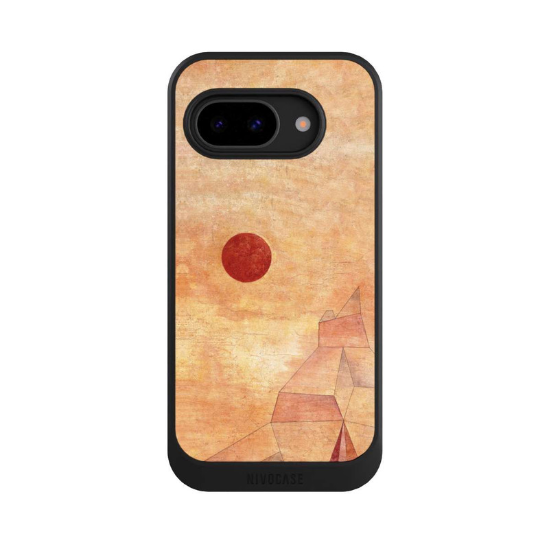 Pixel 9a NIVOcore Fairy Tale by Paul Klee