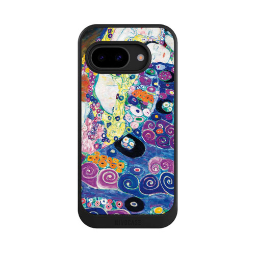 Google Pixel 9a NIVOcore Jungfrau von Gustav Klimt