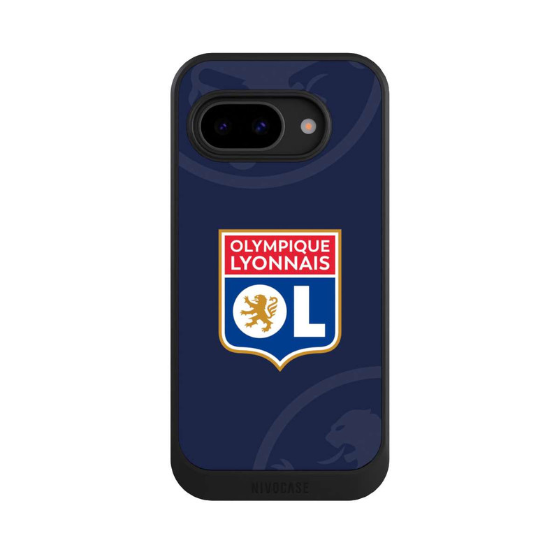 Pixel 9a NIVOcore OL Marineblau