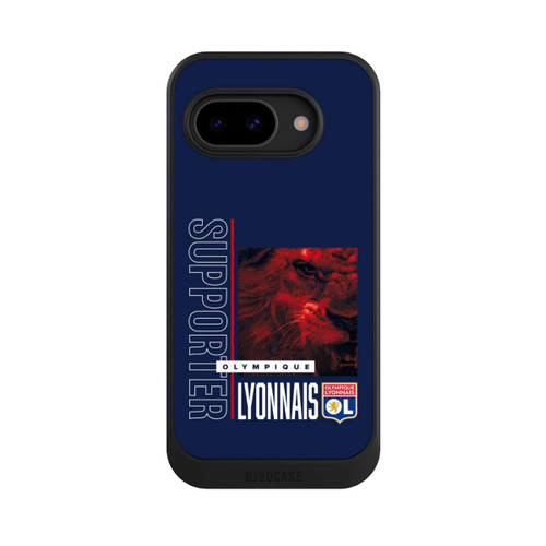 Google Pixel 9a NIVOcore Supporter OL Lion