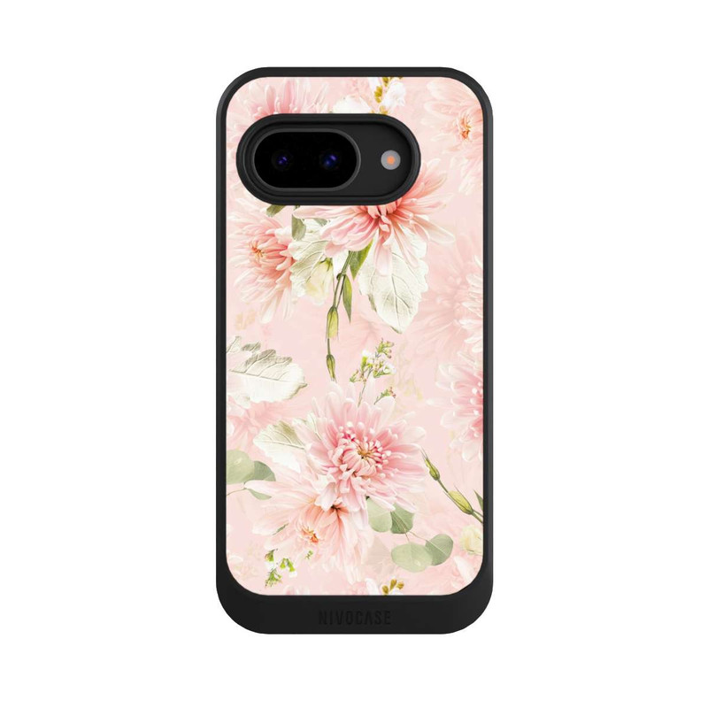 Pixel 9a NIVOcore Blumen zum Träumen
