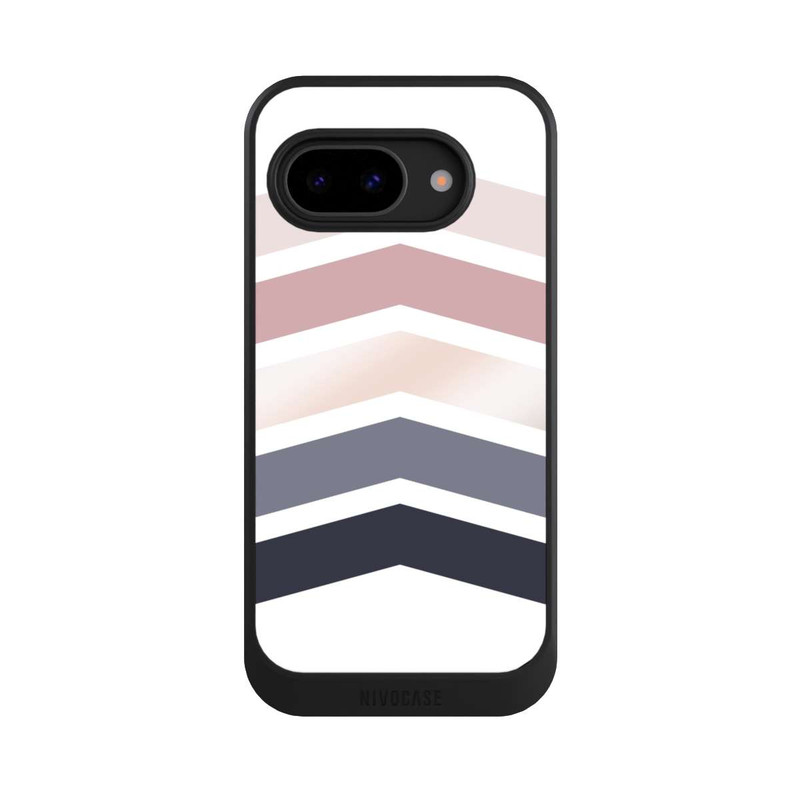 Pixel 9a NIVOcore Streifen