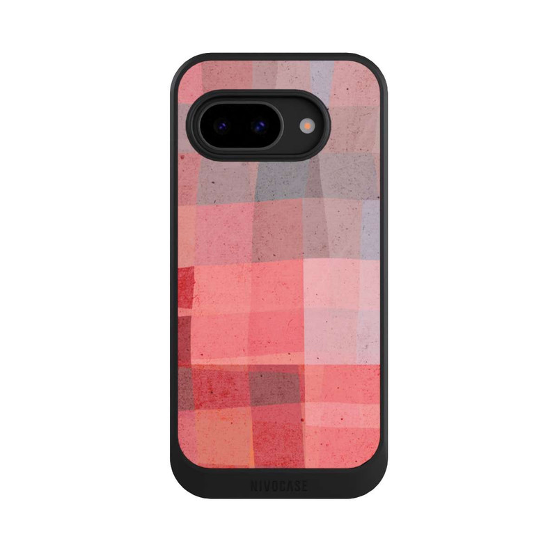 Pixel 9a NIVOcore Gestrickte Streifen