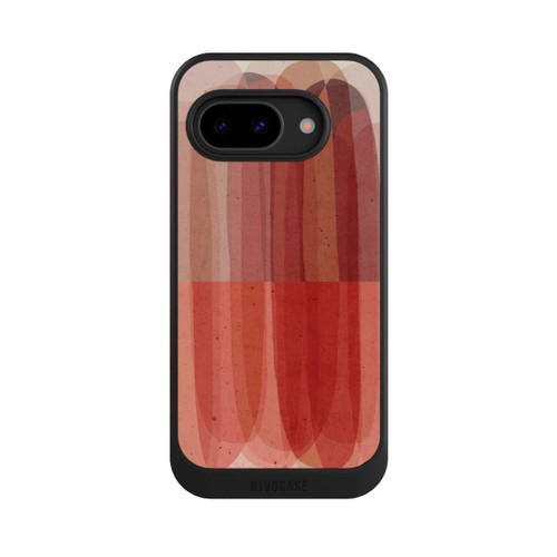 Google Pixel 9a NIVOcore Pierres n° 4 Corail