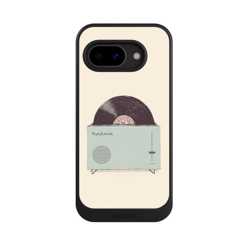 Pixel 9a NIVOcore High Fidelity-Main
