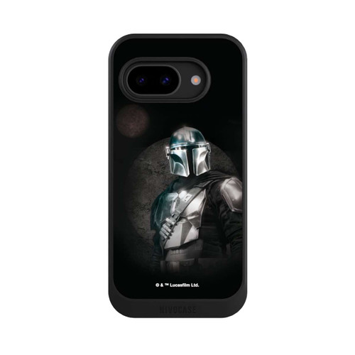 Google Pixel 9a NIVOcore Soldat de l'Empire 