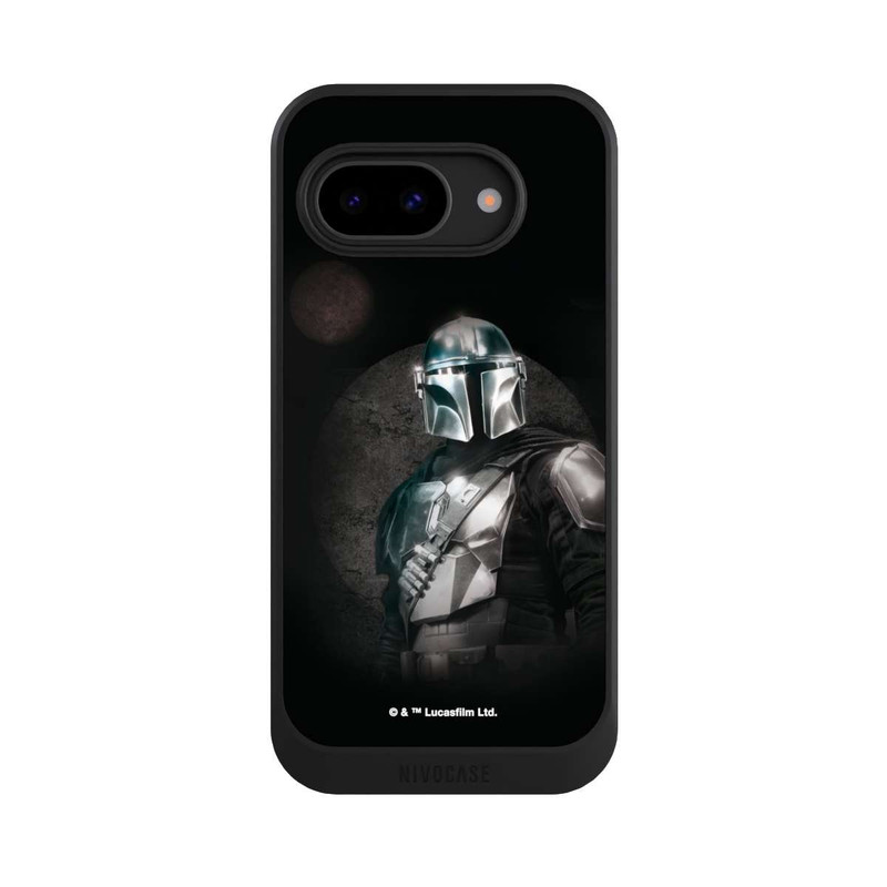 Pixel 9a NIVOcore Soldat de l'Empire 
