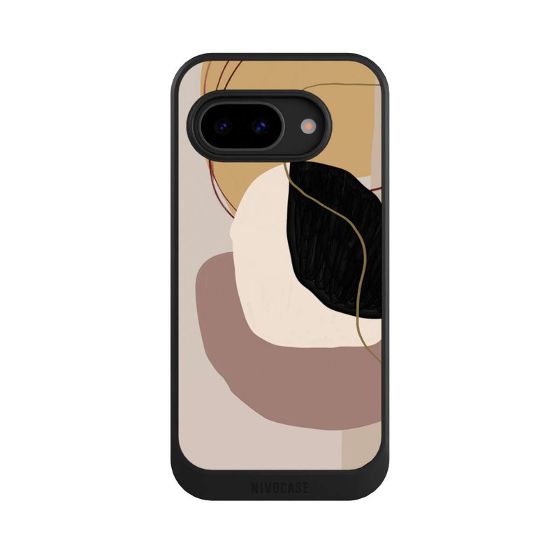 Pixel 9a NIVOcore Graphique 266