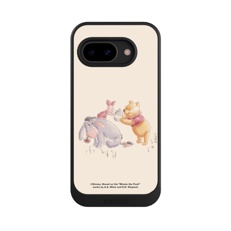 Pixel 9a NIVOcore Winnie the Pooh Honey Giving