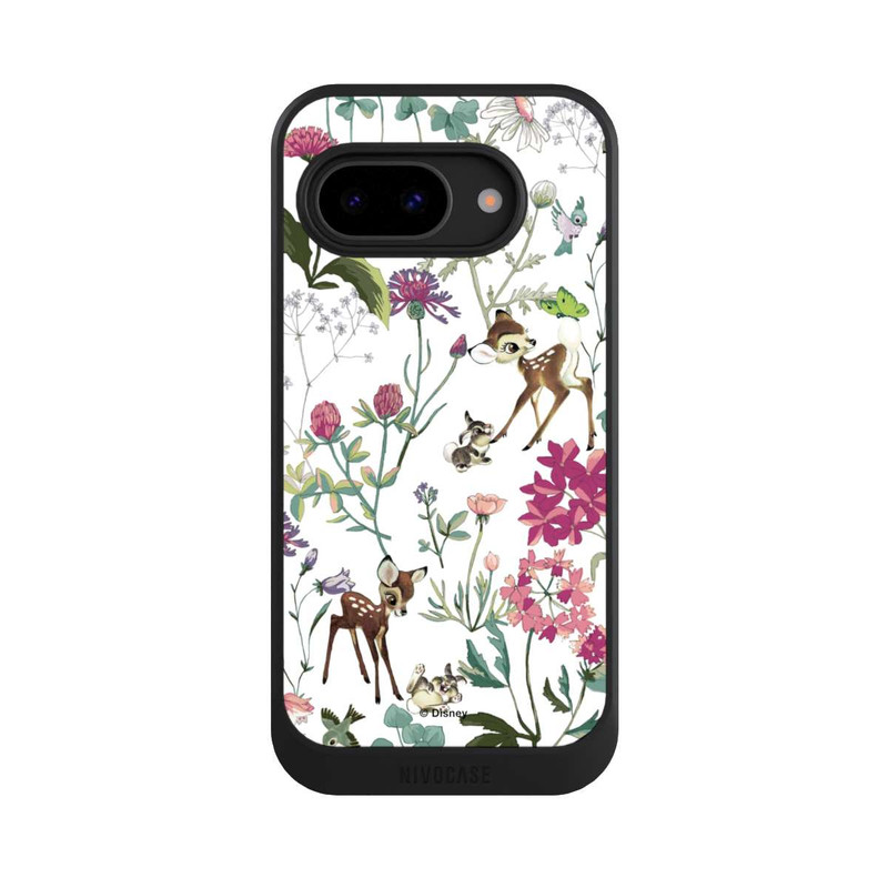 Pixel 9a NIVOcore Bambi Flower