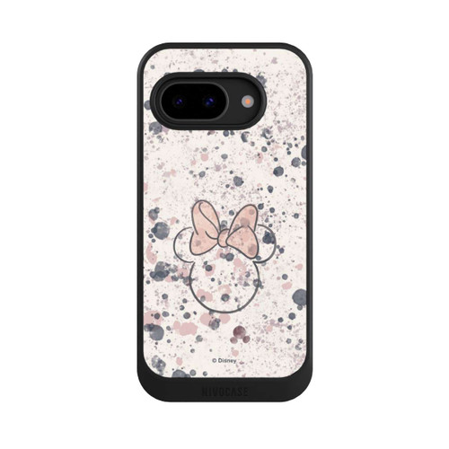 Google Pixel 9a NIVOcore Minnie Maus Splash