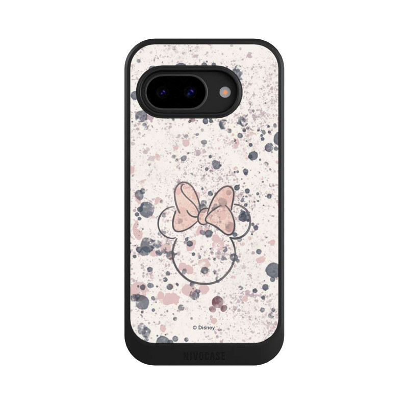 Pixel 9a NIVOcore La souris Minnie Splash