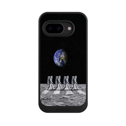 Google Pixel 9a NIVOcore Astronaut Abbey Road